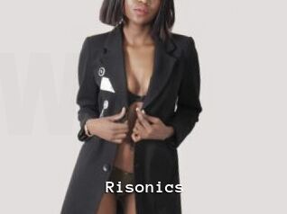 Risonics