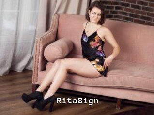 RitaSign