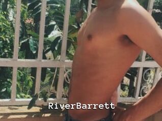 RiverBarrett