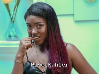 RiverKahler