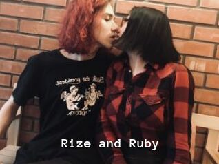 Rize_and_Ruby