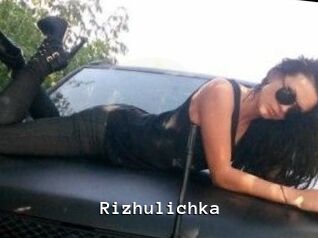 Rizhulichka