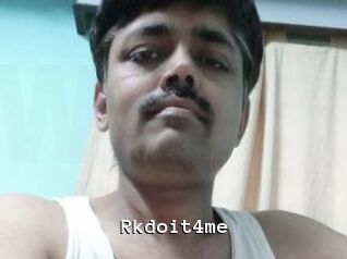 Rkdoit4me
