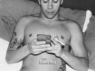 Rkema