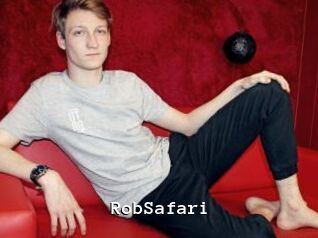 RobSafari