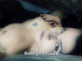 RobbyAndJazz