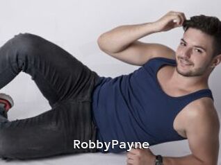 RobbyPayne