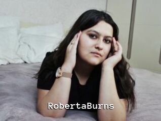 RobertaBurns