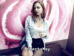 RobertaMay