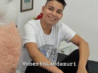 RobertoLandazuri Webcamsex Amateur