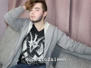 RobertoZalmen
