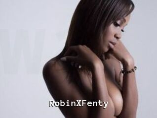 RobinXFenty