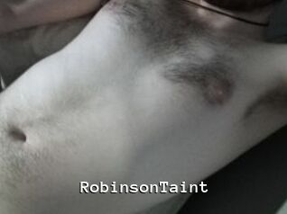 RobinsonTaint
