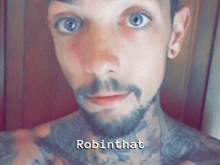 Robinthat
