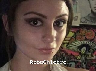 RoboChlobro