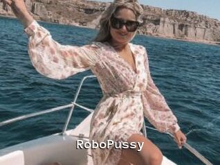 RoboPussy