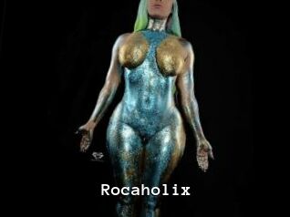 Rocaholix
