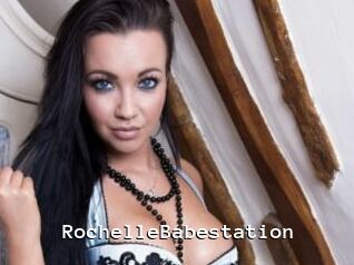 RochelleBabestation