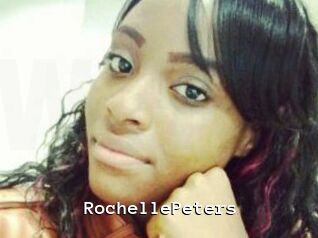 Rochelle_Peters Webcamsex Amateur