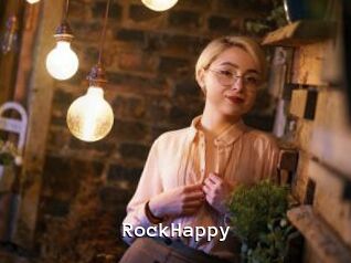 RockHappy