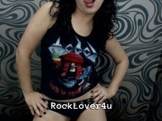 RockLover4u