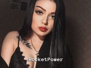 RocketPower