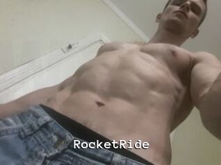 RocketRide