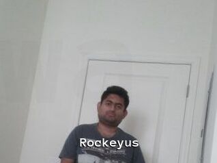 Rockeyus