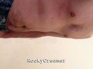 RockyCreamer
