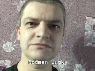 Rodman_Lucky