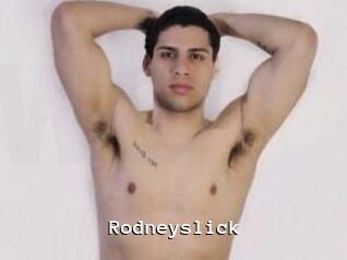 Rodneyslick
