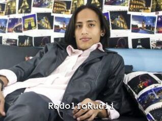 RodolfoRudii