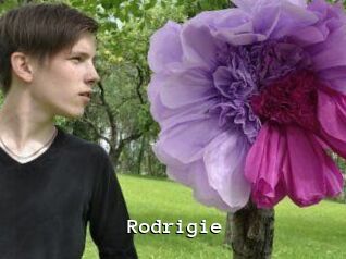 Rodrigie