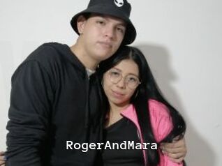 RogerAndMara