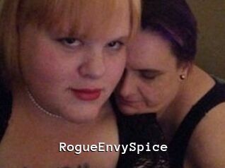 RogueEnvySpice