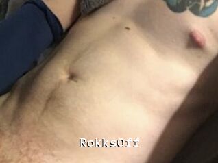 RokksOff