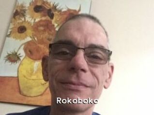 Rokoboko