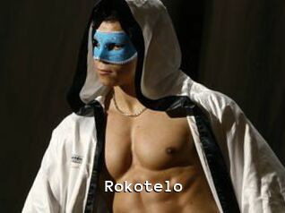 Rokotelo