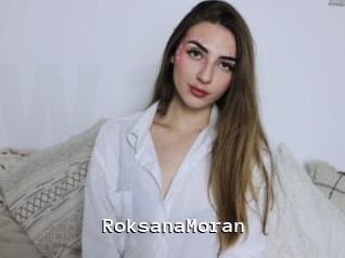 RoksanaMoran