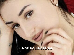 RoksolanaLee