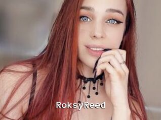 RoksyReed