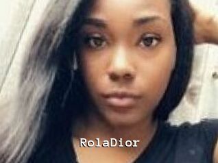RolaDior