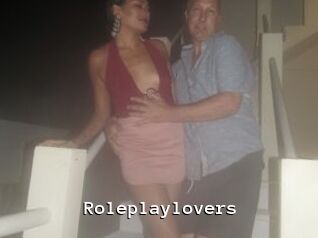 Roleplaylovers