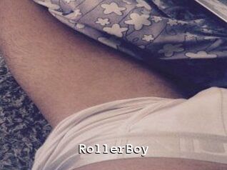 RollerBoy