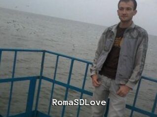 RomaSDLove