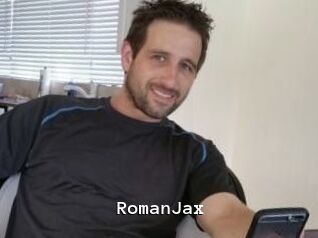 RomanJax
