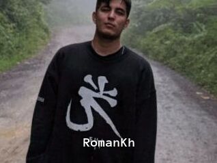 RomanKh