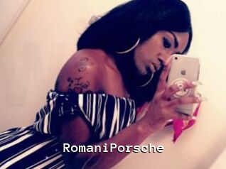RomaniPorsche