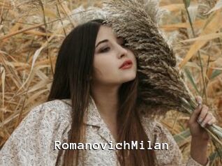 RomanovichMilan