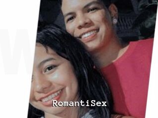 RomantiSex